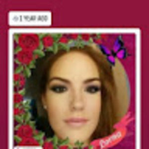 Meet your Posher, Lorna